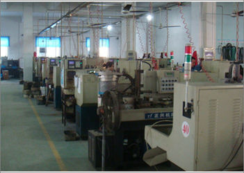 Cixi Qianyi Pneumatic &amp; Hydraulic Co.,Ltd.