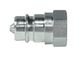 Durable Hydraulic Quick Connect Couplings Locking Balls For Agricultural Machinery